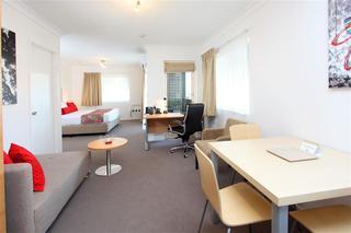 Hotel Best Western The Gregory Terrace