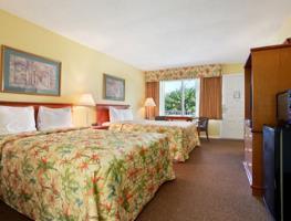Hotel Springs Resort