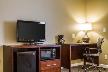 Hotel Quality Inn Sunnyvale Silicon Valley