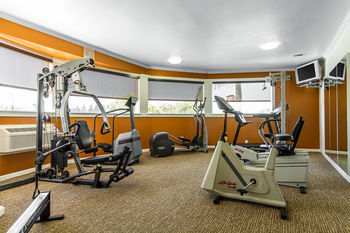 Hotel Quality Inn Sunnyvale Silicon Valley