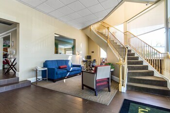 Hotel Quality Inn Sunnyvale Silicon Valley