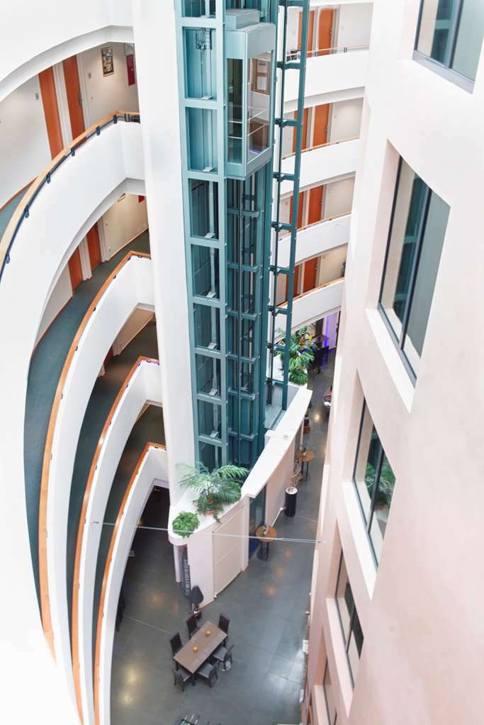 Best Western Premier Hotel Am Borsigturm