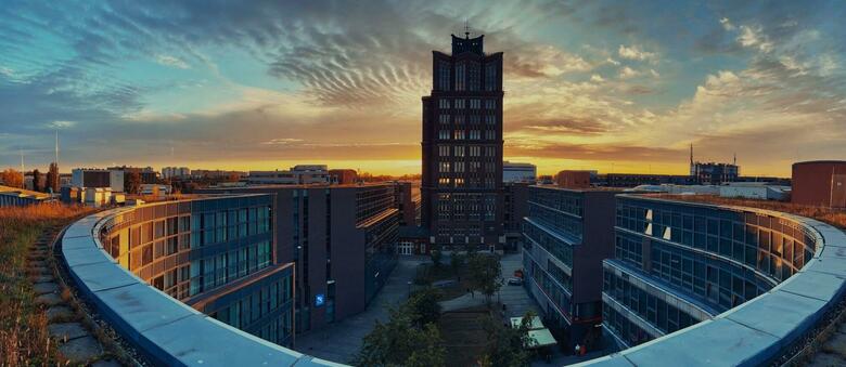 Best Western Premier Hotel Am Borsigturm