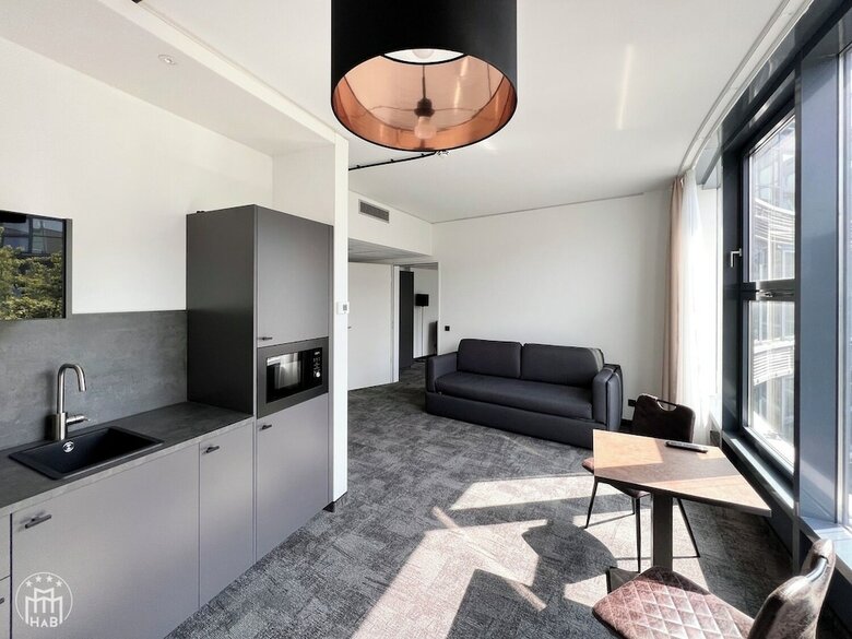 Best Western Premier Hotel Am Borsigturm