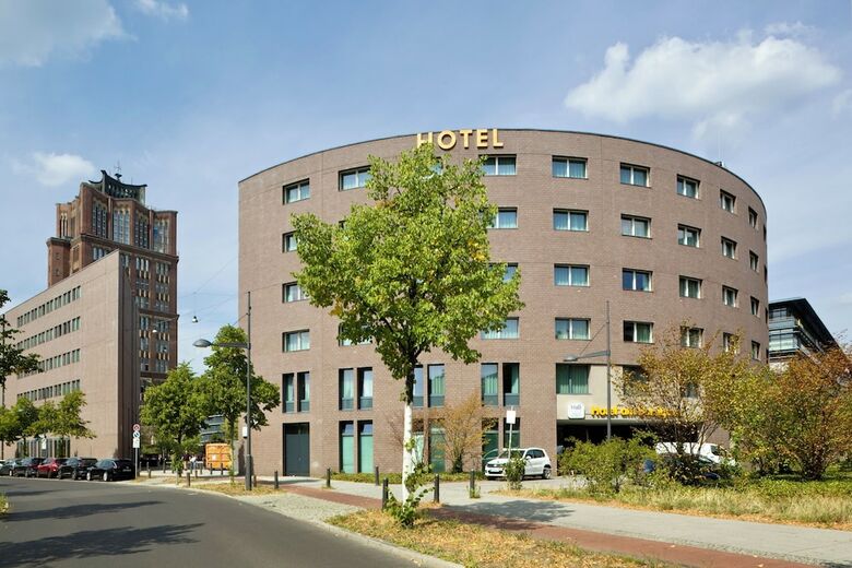 Best Western Premier Hotel Am Borsigturm