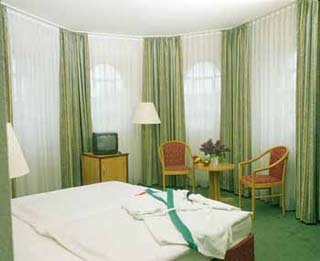 Best Western Hotel Kaiserhof