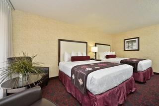 Hotel Best Western Coral Hills