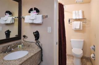 Hotel Best Western Coral Hills