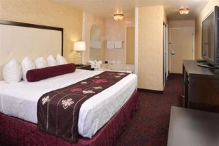 Hotel Best Western Coral Hills