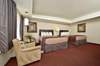 Hotel Best Western Coral Hills
