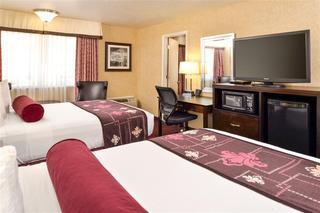 Hotel Best Western Coral Hills