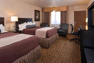 Hotel Best Western Coral Hills