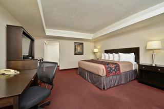 Hotel Best Western Coral Hills
