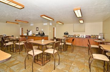 Hotel Best Western Coral Hills