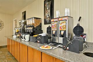 Hotel Best Western Coral Hills