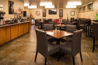 Hotel Best Western Coral Hills