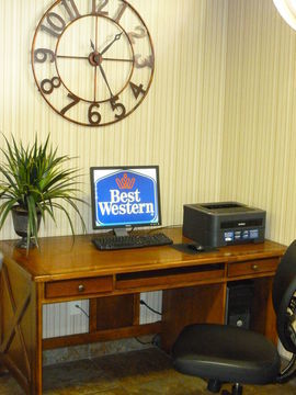 Hotel Best Western Coral Hills