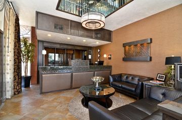 Hotel Best Western Coral Hills