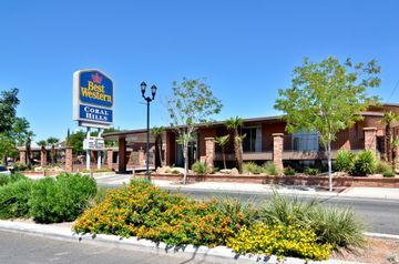 Hotel Best Western Coral Hills