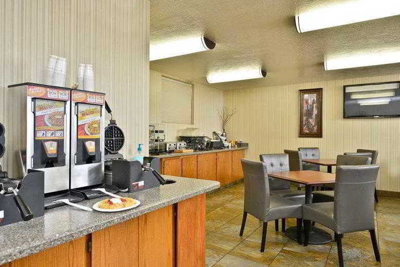 Hotel Best Western Coral Hills