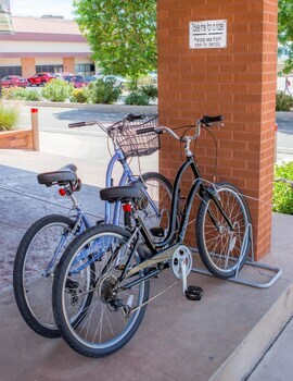Hotel Best Western Coral Hills