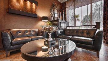 Hotel Best Western Coral Hills