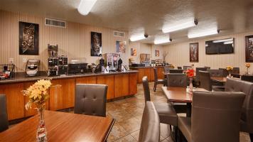 Hotel Best Western Coral Hills