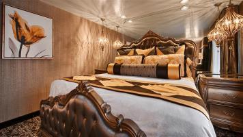 Hotel Best Western Coral Hills