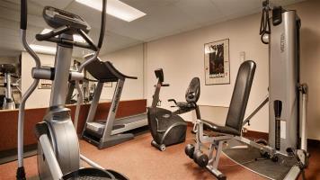 Hotel Best Western Coral Hills