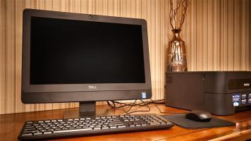 Hotel Best Western Coral Hills