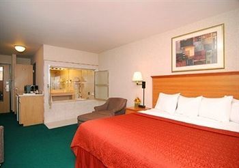Hotel Quality Inn Renton