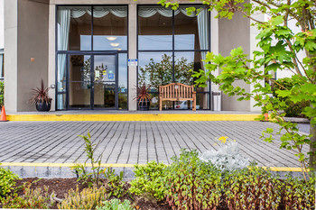 Hotel Quality Inn Renton