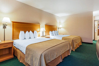 Hotel Quality Inn Renton