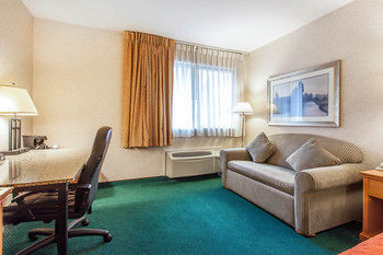 Hotel Quality Inn Renton
