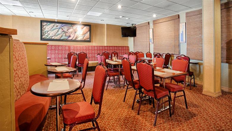 Hotel Best Western Brookside Inn