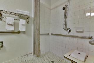 Hotel Studio 6 Dallas Richardson North