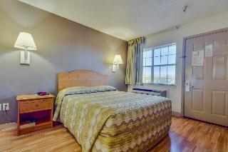 Hotel Studio 6 Dallas Richardson North