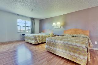 Hotel Studio 6 Dallas Richardson North