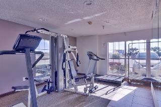 Hotel Studio 6 Dallas Richardson North