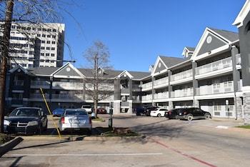 Hotel Studio 6 Dallas Richardson North