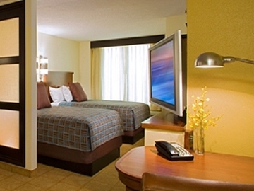 Hotel Hyatt Place Ft Lauderdale Plantation