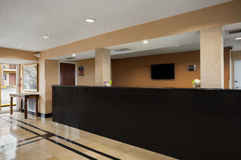 Hotel Days Inn Irving