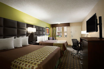 Hotel Days Inn Irving
