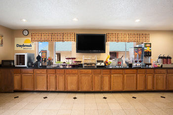 Hotel Days Inn Irving