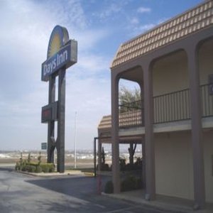 Hotel Days Inn Irving