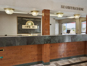 Hotel Days Inn Irving