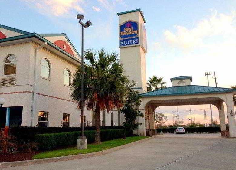 Hotel Best Western Windsor Suites