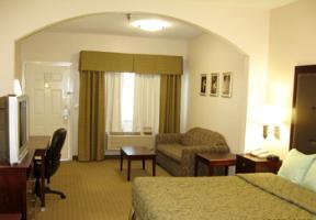 Hotel Best Western Windsor Suites