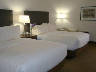 Hotel Best Western Downtown Inn & Suites