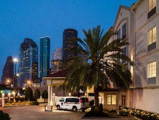 Hotel Best Western Downtown Inn & Suites